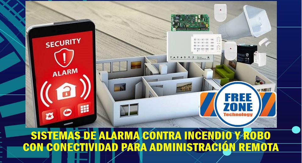 Alarmas