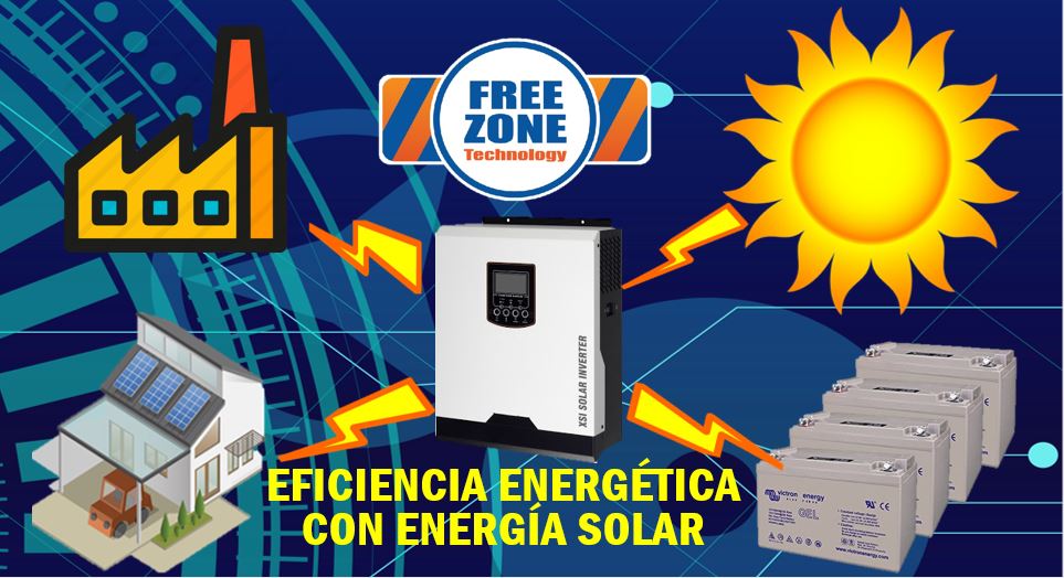 Energía Solar